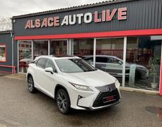 Lexus RX Eckbolsheim