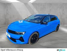 Opel Astra Villeneuve-d'Ascq