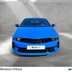 Opel Astra 1.2 Turbo Hybrid 145ch GS e-DCT 6 Villeneuve-d'Ascq