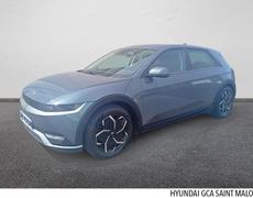Hyundai Ioniq 5 Saint-Malo