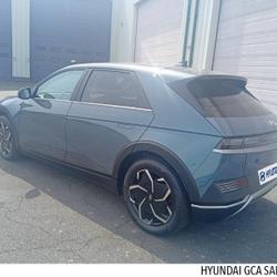 Hyundai Ioniq 5 58 kWh - 170ch Intuitive Saint-Malo
