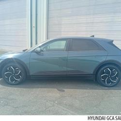 Hyundai Ioniq 5 58 kWh - 170ch Intuitive Saint-Malo