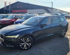 Volvo V60 Hérouville-Saint-Clair