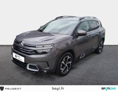 Citroen C5 Aircross Saint-Rémy-de-Sillé