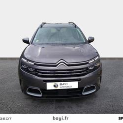 Citroen C5 Aircross C5 Aircross BlueHDi 130 S&S EAT8 Feel Saint-R&eacute;my-de-Sill&eacute;