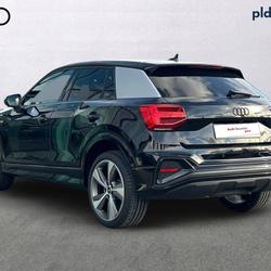 Audi Q2 Q2 35 TDI 150 S tronic 7 S line Plus Marseille 11e Arrondissement