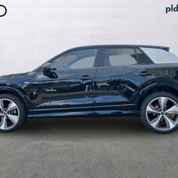 Audi Q2 Q2 35 TDI 150 S tronic 7 S line Plus Marseille 11e Arrondissement
