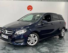 Mercedes Classe B Guipavas