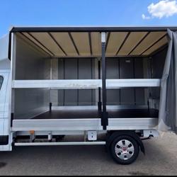 Renault Master 170CV TAUTLINER BACHE occasion - Mions - photo 3/24