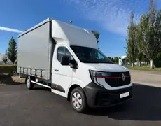 Renault Master Chanas