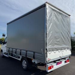Renault Master 170CV TAUTLINER BACHE occasion - Chanas - photo 2/24