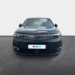 Opel Grandland 1.2 Turbo Hybrid 145ch Automatique GS Saint-Malo