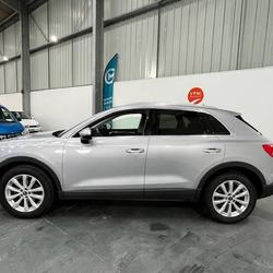 Audi Q3 II 35 TFSI 150ch Design Guipavas