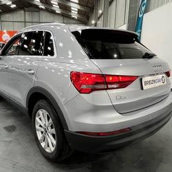 Audi Q3 II 35 TFSI 150ch Design Guipavas