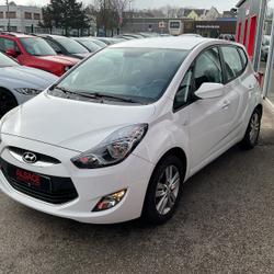 Hyundai IX20 1.4 90CH PACK EVIDENCE Eckbolsheim