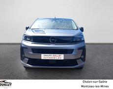 Opel Vivaro fourgon Saint-Marcel