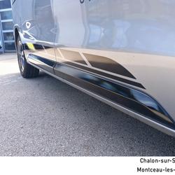 Opel Vivaro fourgon VIVARO CA FIXE TAILLE M SPORTIVE BLUEHDI 180 S&S EAT8 Saint-Marcel
