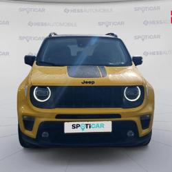 Jeep Renegade 1.5 Turbo T4 130ch MHEV North Star BVR7 Colmar
