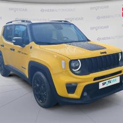 Jeep Renegade 1.5 Turbo T4 130ch MHEV North Star BVR7 Colmar