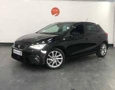 Seat Ibiza Guipavas