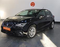 Seat Ibiza Guipavas