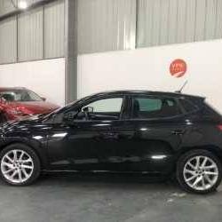 Seat Ibiza V 1.5 TSI 150ch FR DSG7 Guipavas