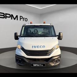 Iveco Daily 35C14 empattement 3750 Tor Orvault