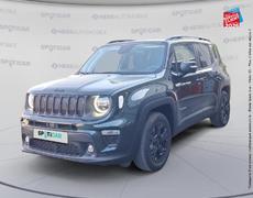 Jeep Renegade Colmar
