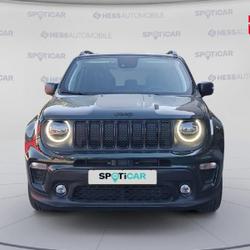 Jeep Renegade 1.5 Turbo T4 130ch MHEV North Star BVR7 Colmar