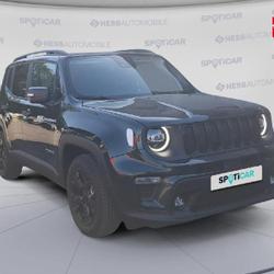 Jeep Renegade 1.5 Turbo T4 130ch MHEV North Star BVR7 Colmar