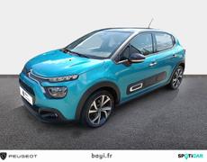 Citroen C3 Saint-Rémy-de-Sillé