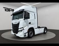 Iveco Stralis Orvault