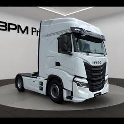 Iveco Stralis  Orvault