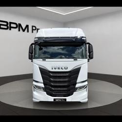 Iveco Stralis  Saint-Nazaire