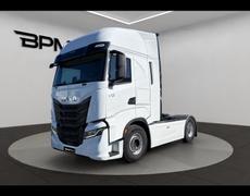 Iveco Stralis Orvault