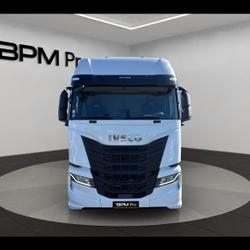Iveco Stralis  Orvault