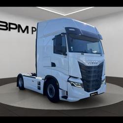 Iveco Stralis  Orvault