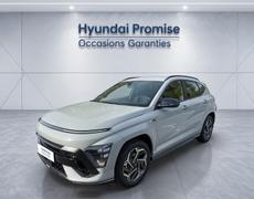 Hyundai Kona Beaucouzé