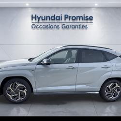 Hyundai Kona Hybrid 138 N Line Ultime Edition occasion - Beaucouz&eacute; - photo 2/19