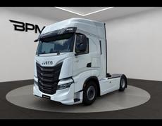 Autres Iveco Saint-Nazaire