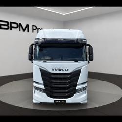 Autres Iveco Base Saint-Nazaire