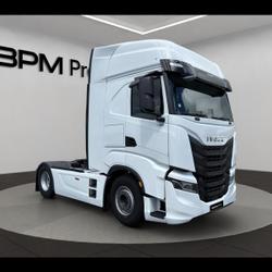 Autres Iveco Base Saint-Nazaire