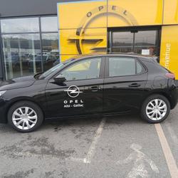Opel Corsa Corsa 1.2 Turbo 100 ch BVM6 Edition Gaillac