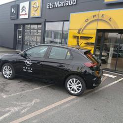 Opel Corsa Corsa 1.2 Turbo 100 ch BVM6 Edition Gaillac