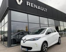 Renault Zoe - R90 CHARGE RAPIDE AVEC BATTERIE LIFE - 8 990 €