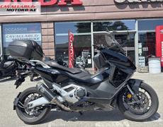 Honda Forza Mougins