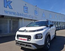 Citroen C3 Aircross - BLUEHDI 100CH S&S SHINE E6.D - 10 450 €