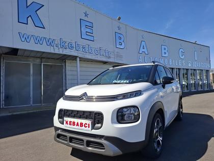 Citroen C3 Aircross - BLUEHDI 100CH S&S SHINE E6.D - 10 450 €