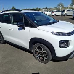 Citroen C3 Aircross BLUEHDI 100CH S&S SHINE E6.D Petit-Mars