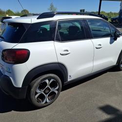 Citroen C3 Aircross BLUEHDI 100CH S&S SHINE E6.D Petit-Mars